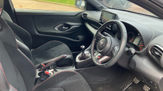 Toyota GR Yaris 1.6 3dr AWD [Circuit Pack] Petrol Hatchback